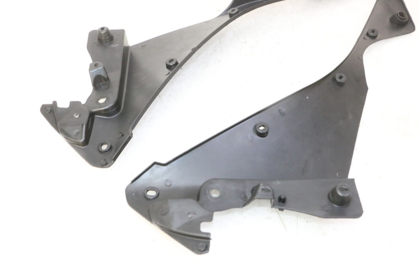 photo de INTERIEUR TETE DE FOURCHE STAHO FH 50 (2018 - 2019)