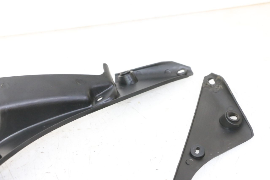 photo de INTERIEUR TETE DE FOURCHE STAHO FH 50 (2018 - 2019)