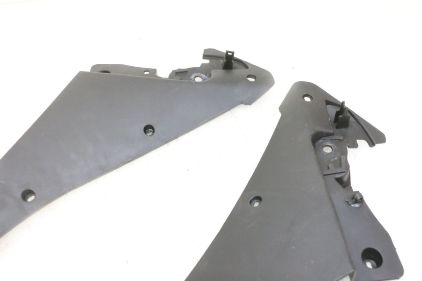 photo de INTERIEUR TETE DE FOURCHE STAHO FH 50 (2018 - 2019)