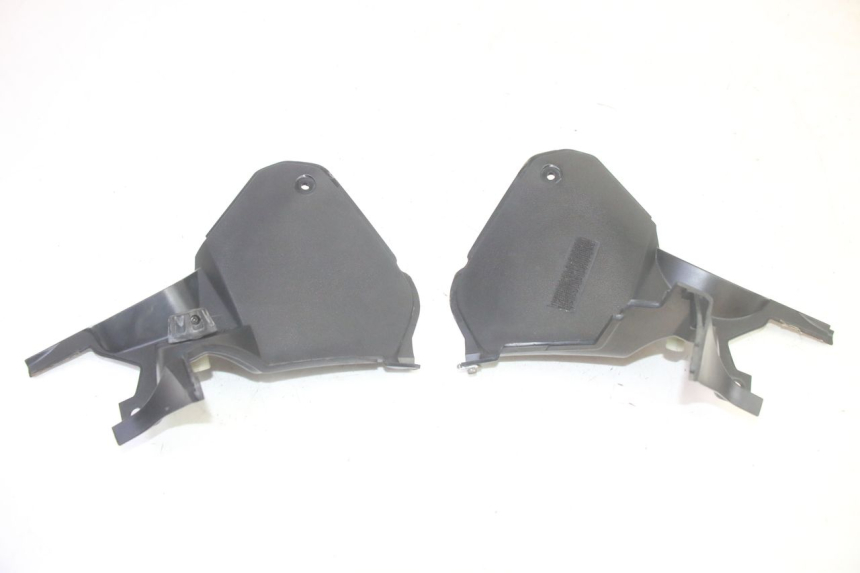 photo de INTERIEUR TETE DE FOURCHE YAMAHA FJR ABS 1300 (2006 - 2012) - Détail de la pièce