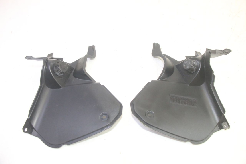 photo de INTERIEUR TETE DE FOURCHE YAMAHA FJR ABS 1300 (2006 - 2012) - Zoom état d’usage