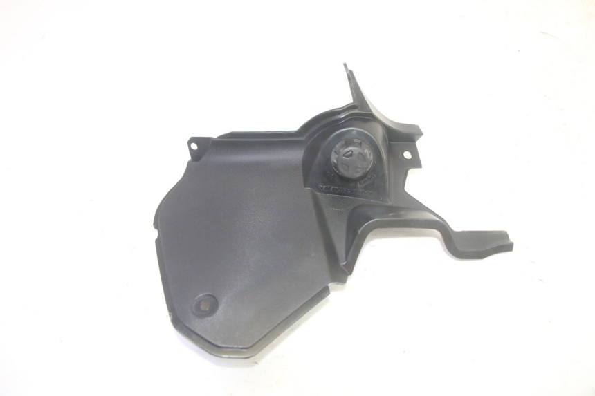 photo de INTERIEUR TETE DE FOURCHE YAMAHA FJR ABS 1300 (2006 - 2012) - Autre angle de vue