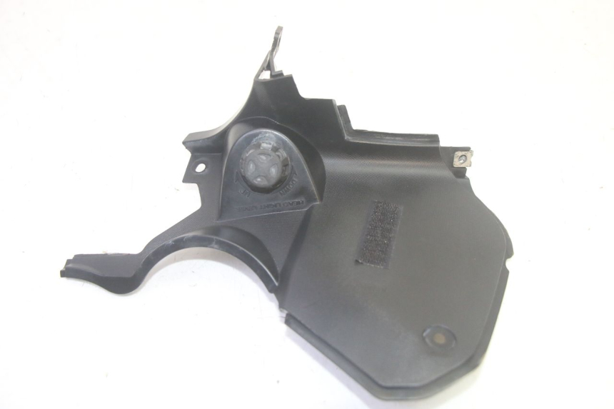 photo de INTERIEUR TETE DE FOURCHE YAMAHA FJR ABS 1300 (2006 - 2012) - État de surface