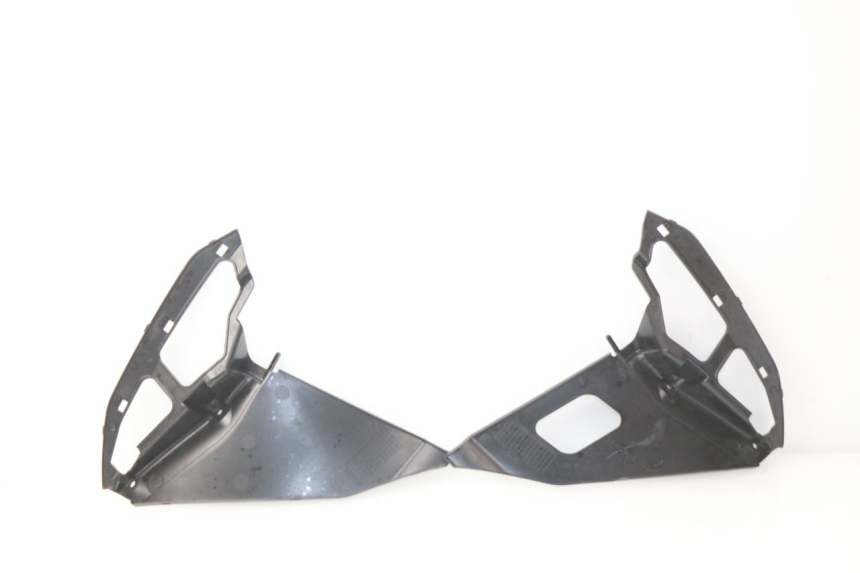photo de INTERIEUR TETE DE FOURCHE SUZUKI GSX-R GSXR K16 1000 (2012 - 2016)