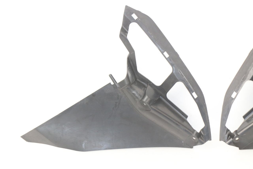 photo de INTERIEUR TETE DE FOURCHE SUZUKI GSX-R GSXR K16 1000 (2012 - 2016)