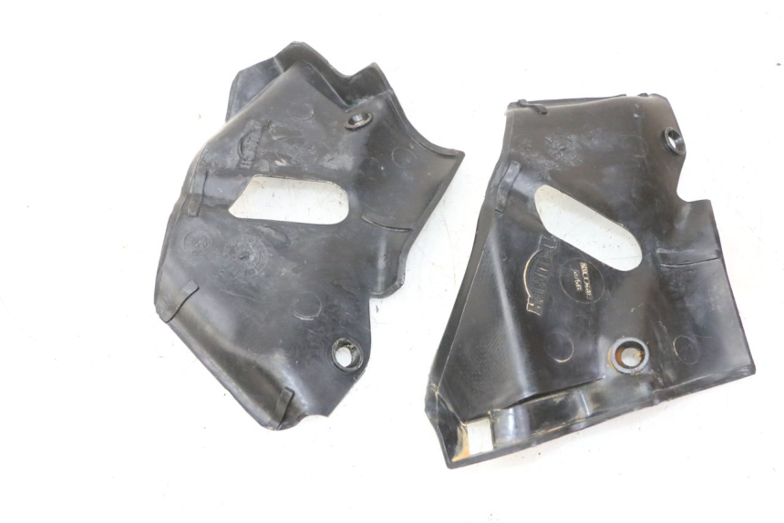 photo de INTERIEUR TETE DE FOURCHE TRIUMPH SPRINT 900 (1995 - 1998)