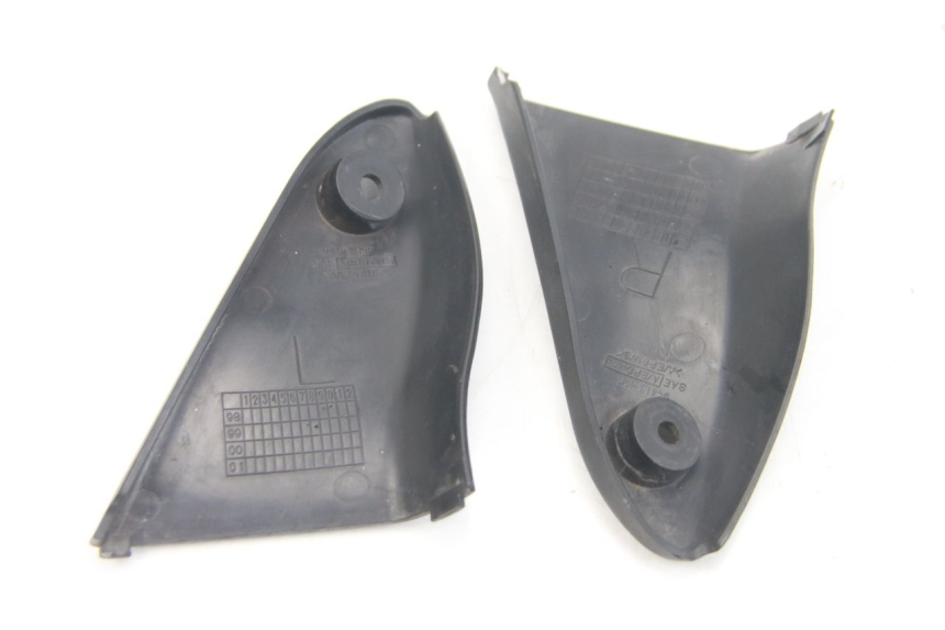 photo de INTERIEUR TETE DE FOURCHE SUZUKI SV S 650 (1999 - 2002)