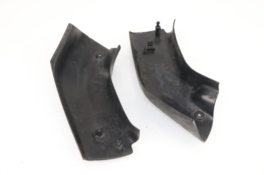 photo de INTERIEUR TETE DE FOURCHE KAWASAKI ZX-6R ZX6R 600 (2000 - 2002)