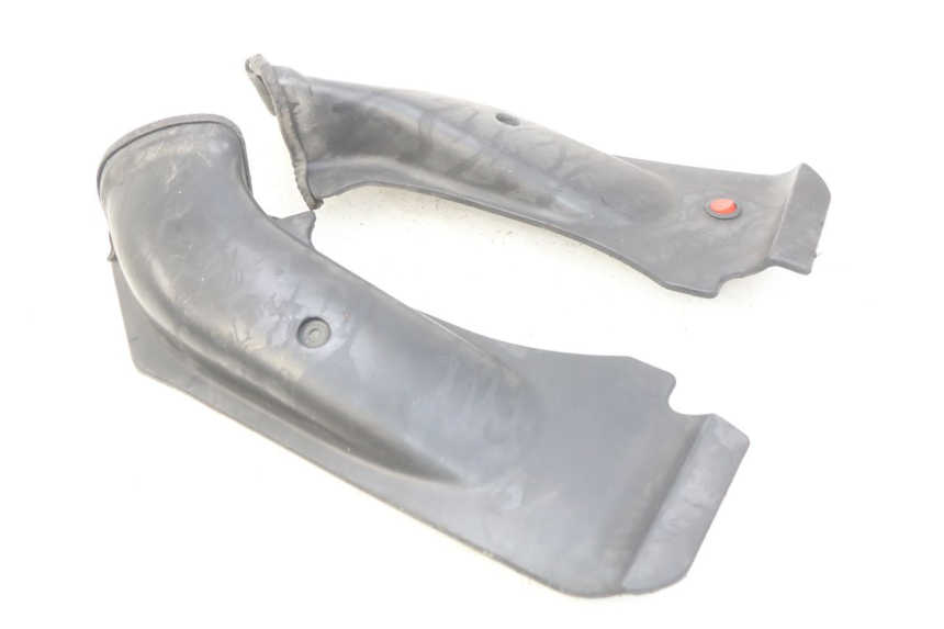 photo de INTERIEUR TETE DE FOURCHE KAWASAKI ZX-6R ZX6R 600 (1995 - 1997)
