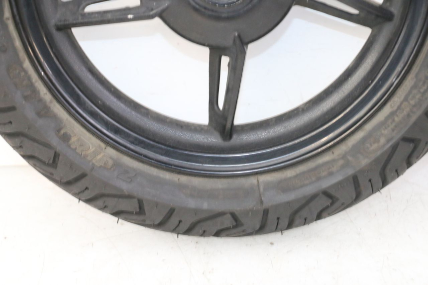 photo de JANTE ARRIÈRE ET PNEU TNT MOTOR BOSTON 4T 50 (2018 - 2025)