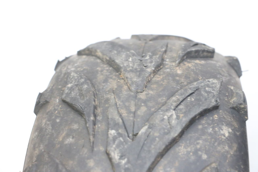 photo de JANTE ARRIÈRE ET PNEU SPEEDY DELUXE 125