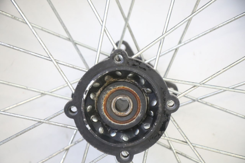 photo de JANTE ARRIÈRE ET PNEU ORION DIRT BIKE 125