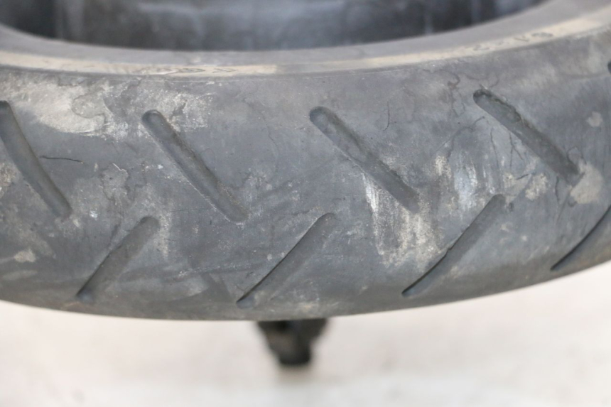 photo de JANTE ARRIÈRE ET PNEU SEGWAY NINEBOT E2 1