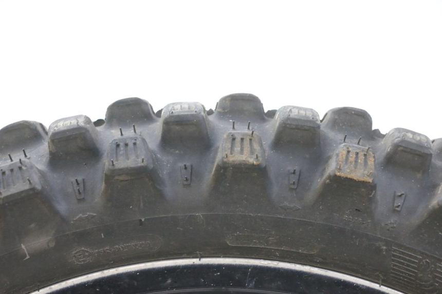 photo de JANTE ARRIÈRE ET PNEU KAWASAKI KXF KX-F 250 (2017 - 2019) - Détail de la pièce