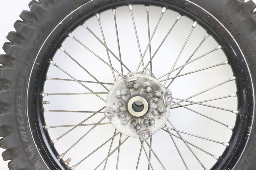 photo de JANTE ARRIÈRE ET PNEU KAWASAKI KXF KX-F 250 (2017 - 2019) - Vue produit