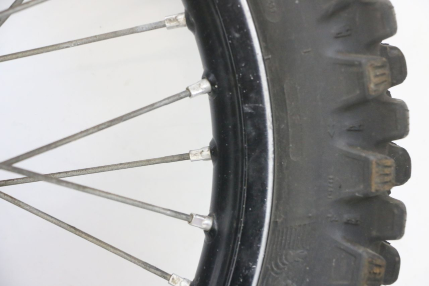 photo de JANTE ARRIÈRE ET PNEU KAWASAKI KXF KX-F 250 (2017 - 2019) - Vue principale