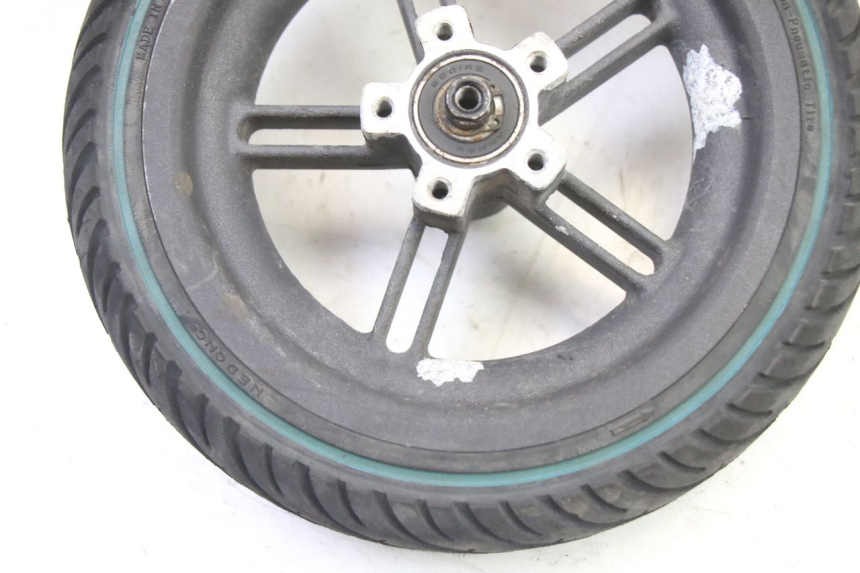 photo de JANTE ARRIÈRE ET PNEU XIAOMI MI PRO 2 1