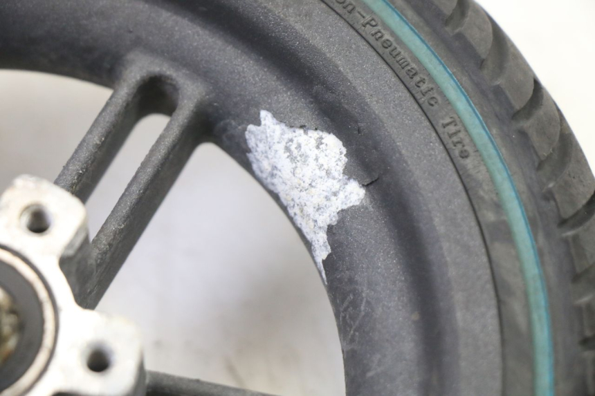 photo de JANTE ARRIÈRE ET PNEU XIAOMI MI PRO 2 1