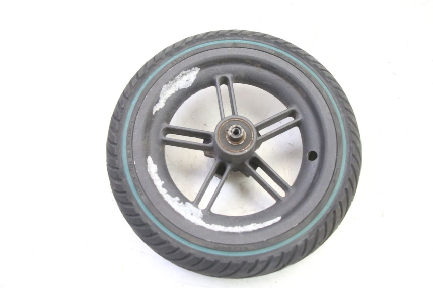 photo de JANTE ARRIÈRE ET PNEU XIAOMI MI PRO 2 1