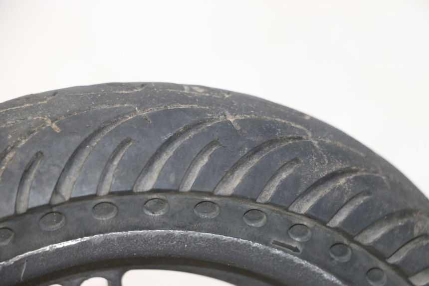 photo de JANTE ARRIÈRE ET PNEU XIAOMI MI PRO 2 1