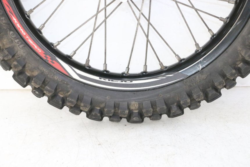 photo de JANTE ARRIÈRE ET PNEU RIEJU MRT 50 (2018 - 2021)