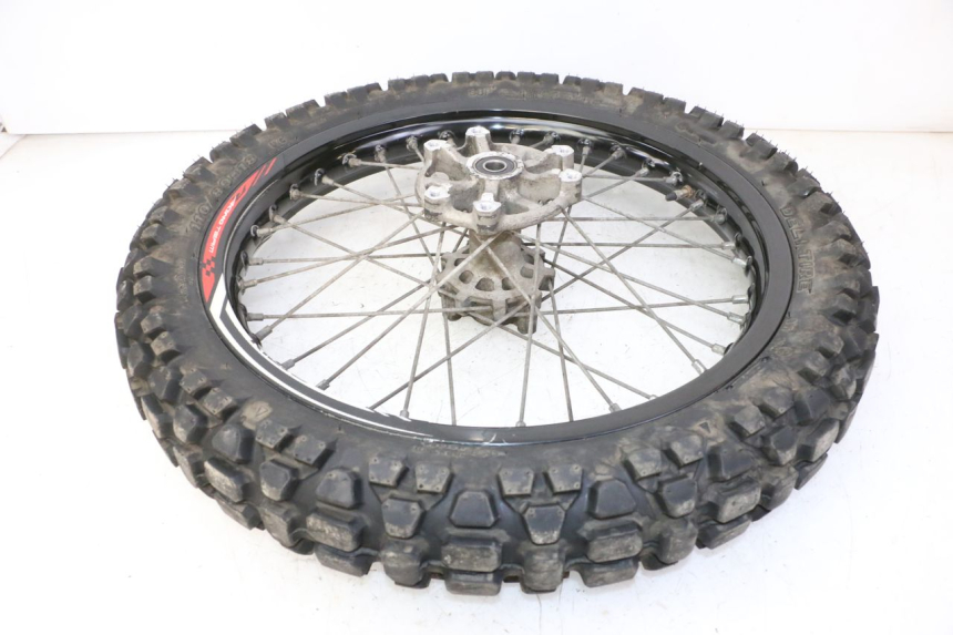 photo de JANTE ARRIÈRE ET PNEU RIEJU MRT 50 (2018 - 2021)