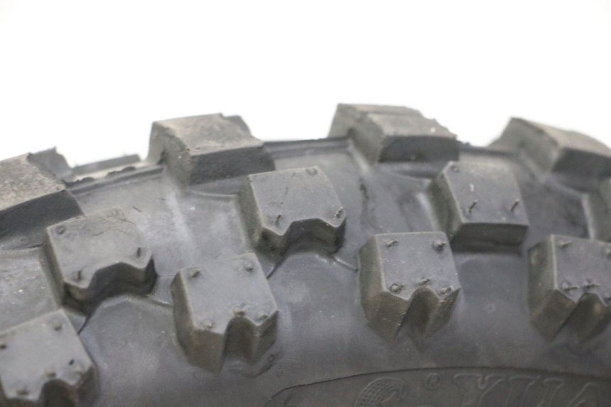 photo de JANTE ARRIÈRE ET PNEU APOLLO RFZ 125