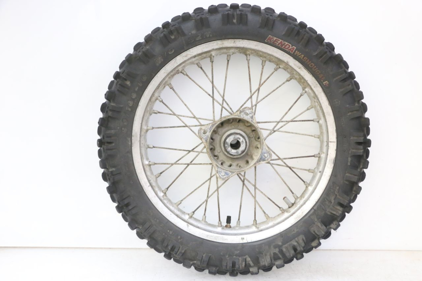 photo de JANTE ARRIÈRE ET PNEU KTM SX 85 (2013 - 2017)