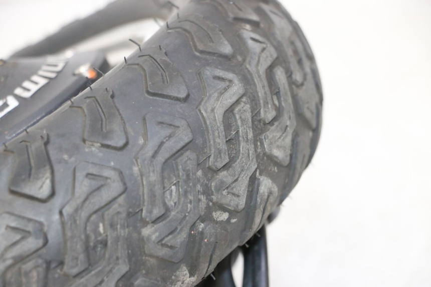 photo de JANTE ARRIÈRE ET PNEU DUALTRON VICTOR LIMITED 1