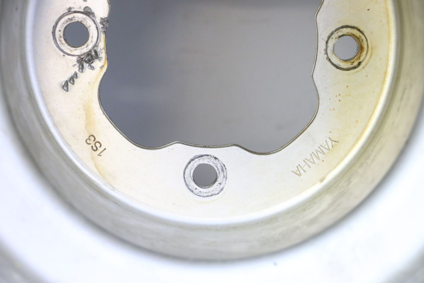 photo de JANTE ARRIÈRE ET PNEU YAMAHA YFM R RAPTOR 250 (2008 - 2014)