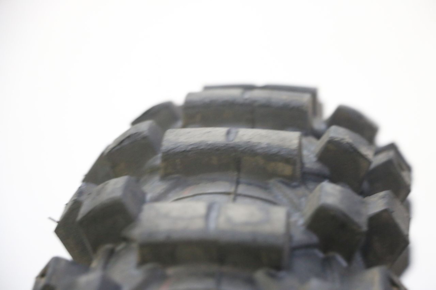 photo de JANTE ARRIÈRE ET PNEU YAMAHA YZF YZ-F 450 (2014 - 2016)