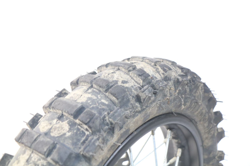 photo de JANTE ARRIERE ORION AGB37 CRF1 DIRT BIKE 125 (2013 - 2021)