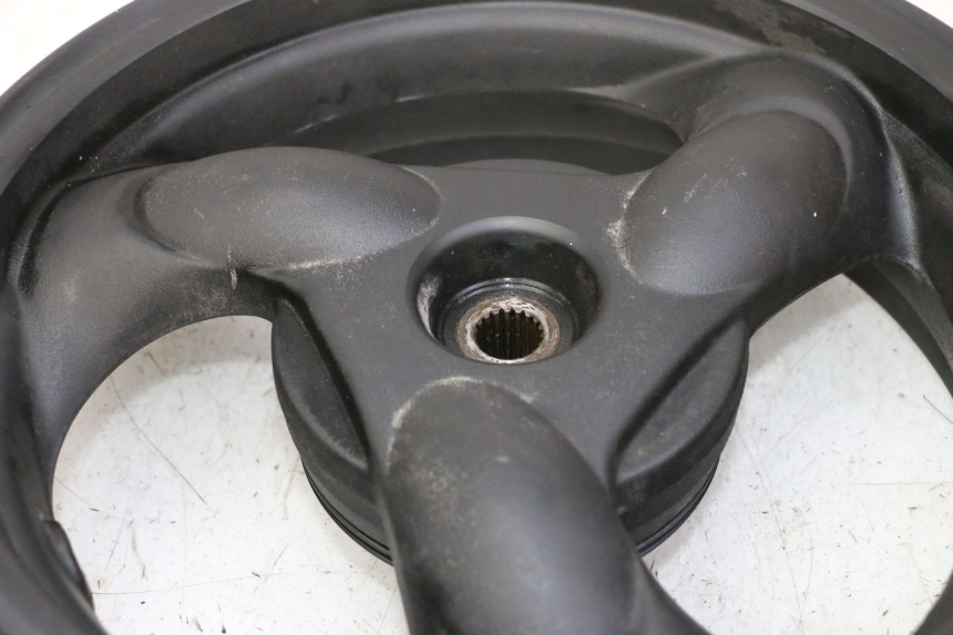 photo de JANTE ARRIERE KYMCO AGILITY 4T 50 (2005 - 2018)