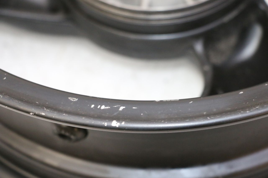 photo de JANTE ARRIERE KYMCO AGILITY 4T 50 (2005 - 2018)