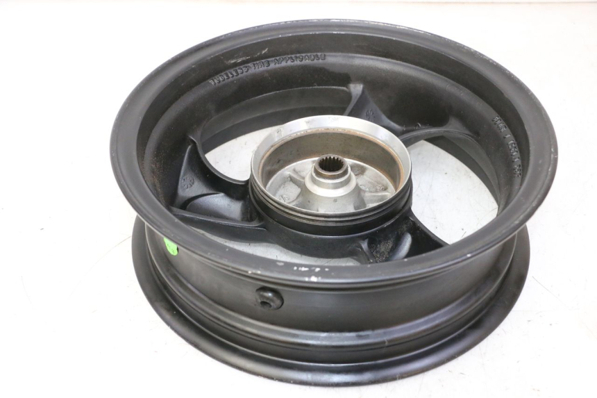 photo de JANTE ARRIERE KYMCO AGILITY 4T 50 (2005 - 2018)