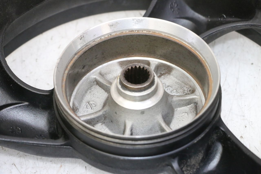 photo de JANTE ARRIERE KYMCO AGILITY 4T 50 (2005 - 2018)