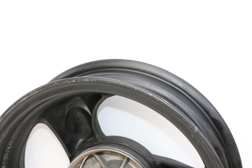 photo de JANTE ARRIERE KYMCO AGILITY 4T 50 (2005 - 2018)