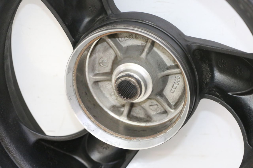 photo de JANTE ARRIERE KYMCO AGILITY 4T 50 (2005 - 2018)