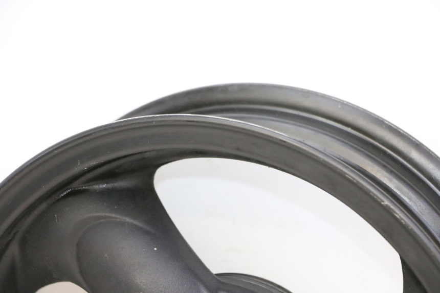 photo de JANTE ARRIERE KYMCO AGILITY 4T 50 (2005 - 2018)