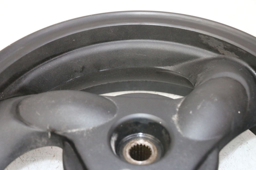 photo de JANTE ARRIERE KYMCO AGILITY 4T 50 (2005 - 2018)