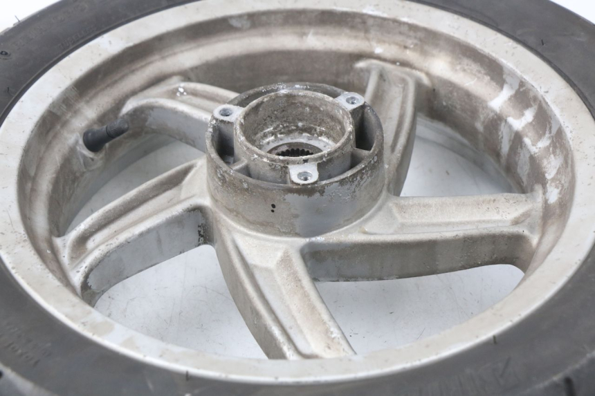 photo de JANTE ARRIERE APRILIA ATLANTIC 125 (2003 - 2009) - Vue d’ensemble