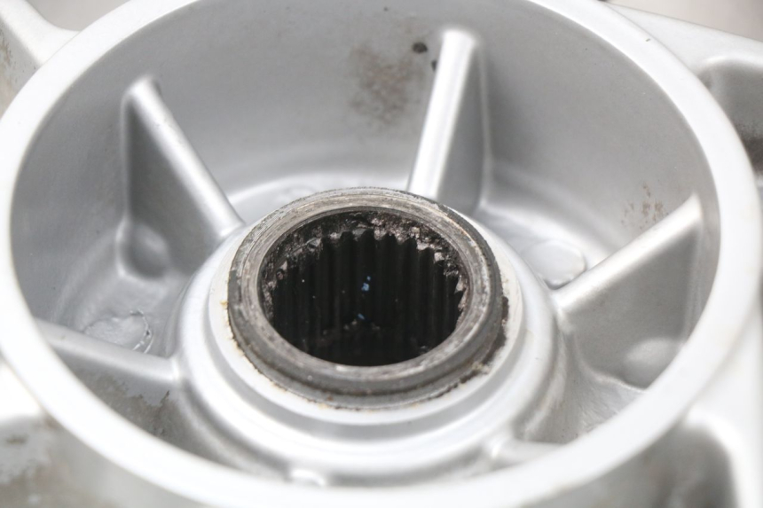 photo de JANTE ARRIERE APRILIA ATLANTIC 125 (2003 - 2009) - Marquages et références