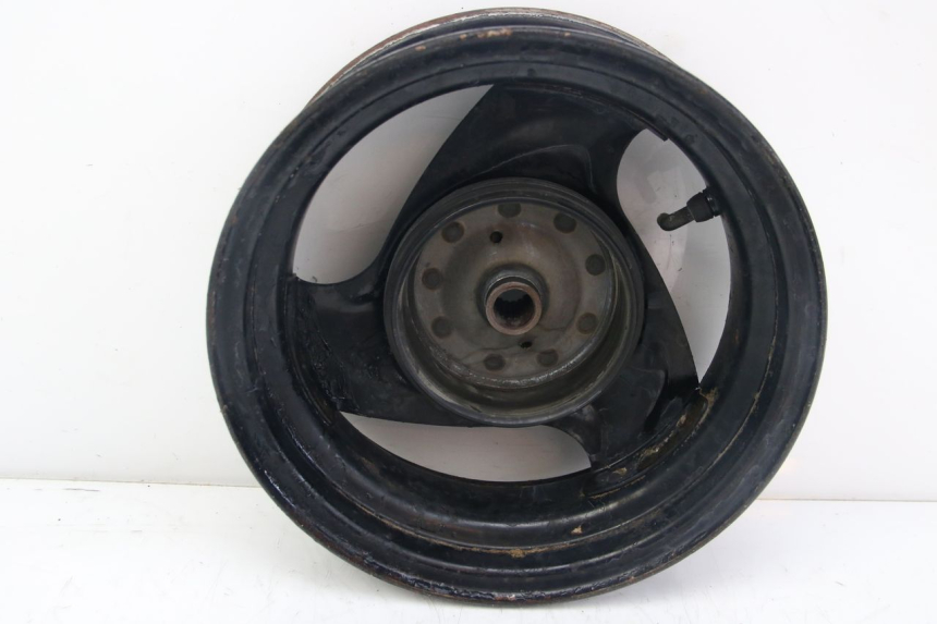 photo de JANTE ARRIERE PGO BIG MAX 50 (2001 - 2009) - Détail de la pièce