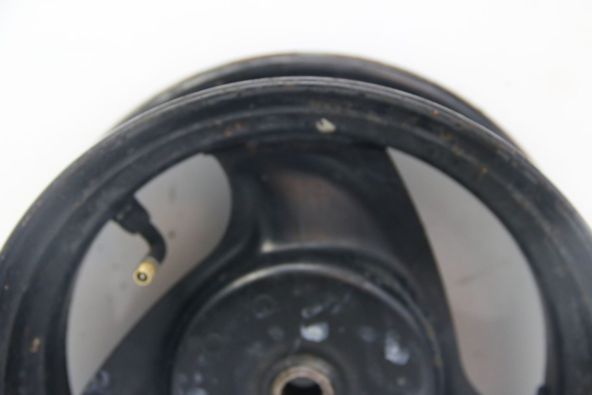 photo de JANTE ARRIERE PGO BIG MAX 50 (2001 - 2009) - Marquages et références