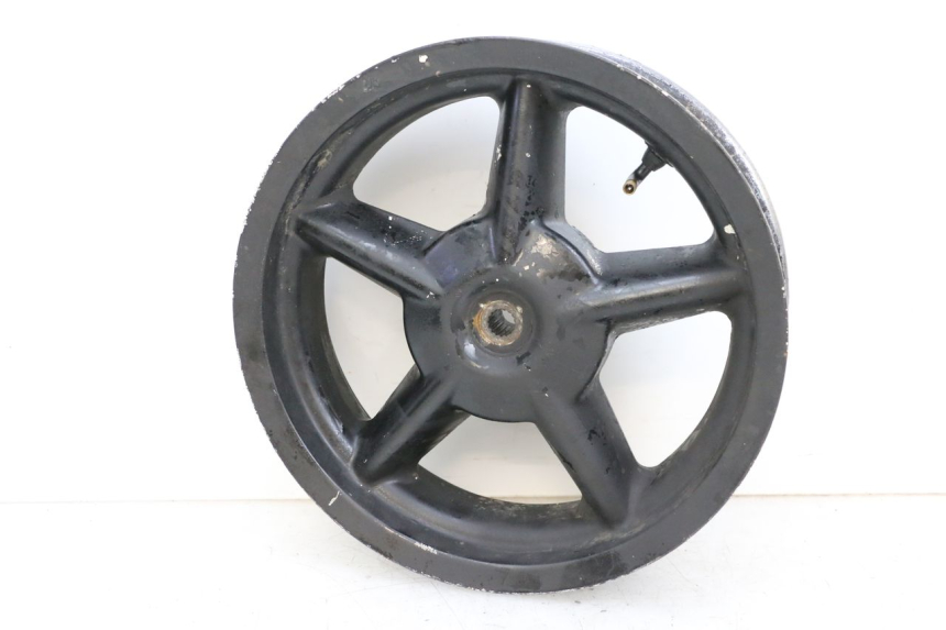 photo de JANTE ARRIERE MBK BOOSTER SPIRIT 50 (2004 - 2017) - Vue principale