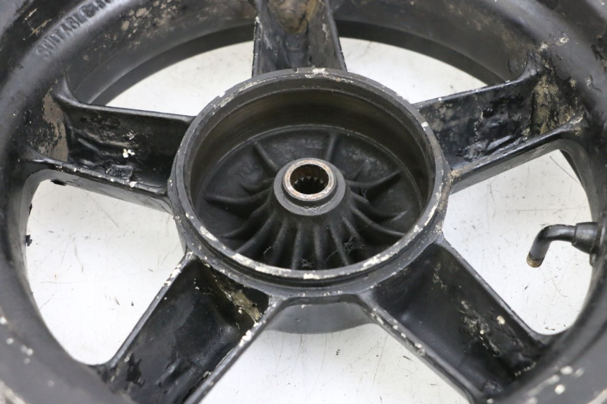 photo de JANTE ARRIERE MBK BOOSTER SPIRIT 50 (2004 - 2017) - Vue produit