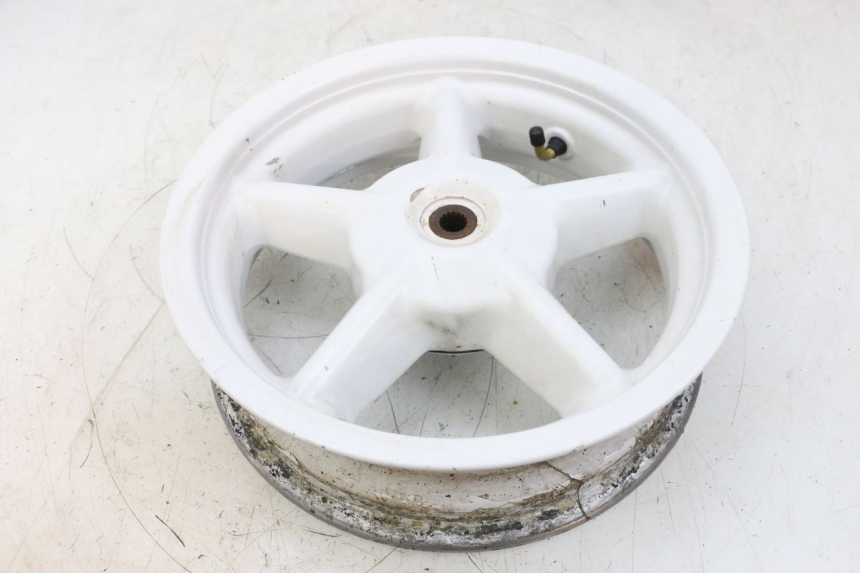 photo de JANTE ARRIERE MBK BOOSTER SPIRIT NAKED 50 (2004 - 2017) - Photo complémentaire