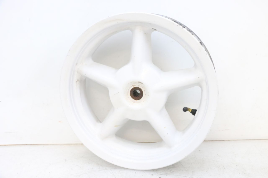 photo de JANTE ARRIERE MBK BOOSTER SPIRIT NAKED 50 (2004 - 2017) - Vue d’ensemble