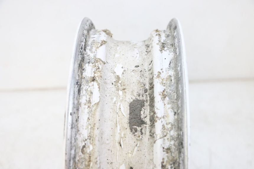 photo de JANTE ARRIERE MBK BOOSTER SPIRIT NAKED 50 (2004 - 2017) - État de surface