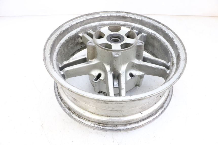 photo de JANTE ARRIERE SUZUKI BURGMAN EXECUTIVE ABS 650 (2006 - 2012) - Détails caractéristiques